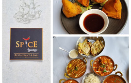 Spice Lounge Indian Punjabi Cuisine