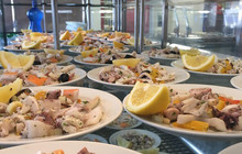 Ristorante Self-service La Pesa餐厅图片