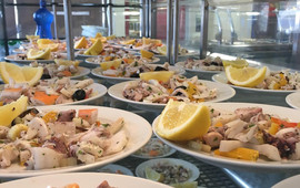 Ristorante Self-service La Pesa