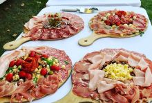 Gael Pizza (camion pizza)美食图片