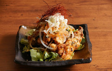 Nikujiru Gyoza Seisakusho Dandadan Sakaba餐厅图片