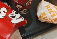 Jolibee Sto. Cristo美食图片