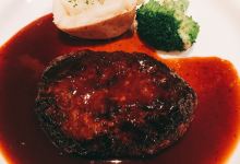 Cafe De Chemin美食图片