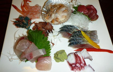 Daikoku-Ya Sushi餐厅图片