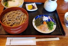 Sobadokoro Tanakaya美食图片