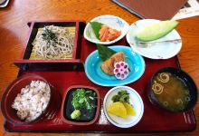 Kosuge No Yu Hinoki美食图片