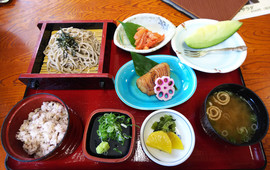 Kosuge No Yu Hinoki