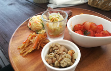 Cafe Green Green餐厅图片