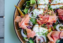 Le Bistrot d'en Face美食图片