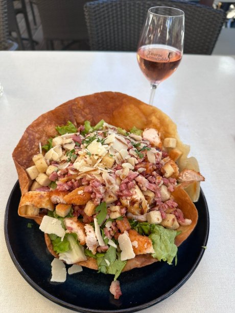 La Taverne du Connetable