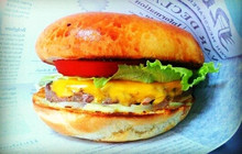 Foodtruck Lp La Plancha餐厅图片