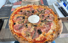 Pizz' Azzurra餐厅图片