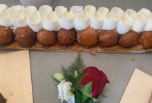 Pâtisserie Jean-François Foucher美食图片