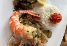 Restaurant Le Moulin de la Renne美食图片