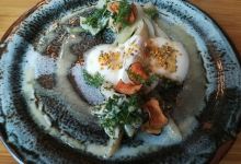 La Mare aux Oiseaux美食图片