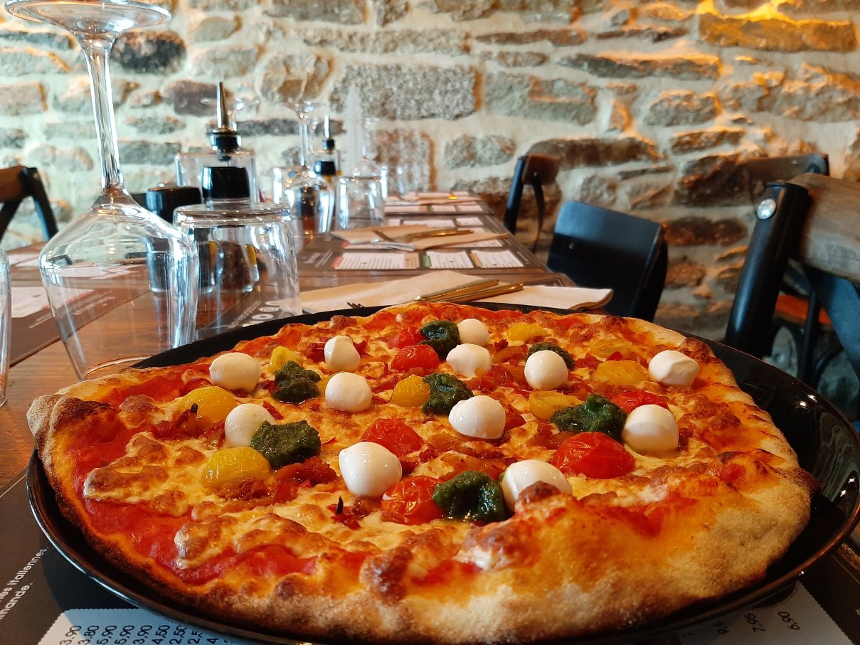 Kera Pizzeria