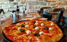 Kera Pizzeria