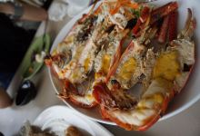 Baan Nhuer Nham美食图片