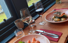 Red Skye Restaurant