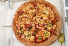 Papa John's Pizza美食图片