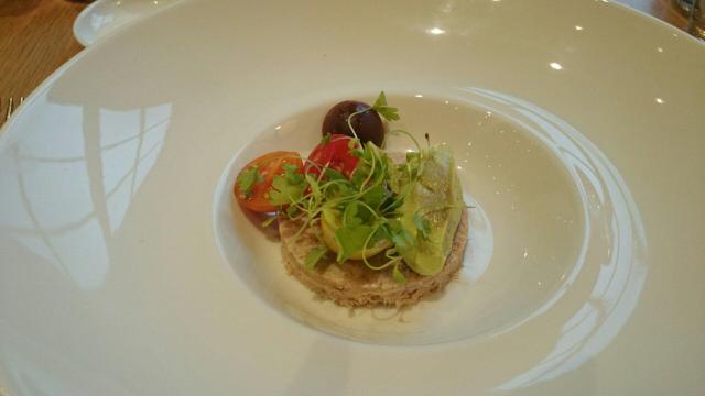 The Buccleuch and Queensberry Arms Hotel Restaurant