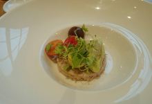 The Buccleuch and Queensberry Arms Hotel Restaurant美食图片