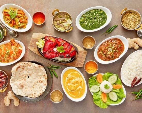 Baburchi Cuisine