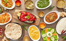 Baburchi Cuisine