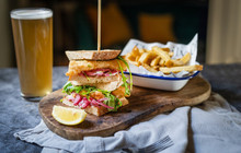 Racks Bar & Kitchen餐厅图片