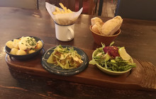 Granello Lounge餐厅图片