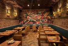 Orale Mexican Kitchen美食图片