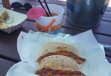 Big Owl's Tiki bar美食图片
