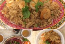 Pho Saigon美食图片