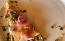 Aviary Cafe - Farmers Park餐厅图片
