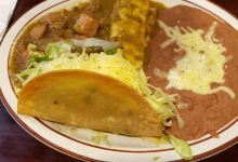 Felipe's Mexican Restaurant美食图片