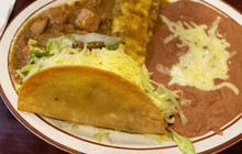 Felipe's Mexican Restaurant餐厅图片