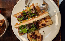 Pullman Bar & Diner餐厅图片