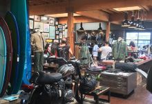 Deus Ex Machina - Emporium of Post Modern Activities购物图片