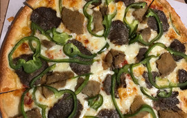 Dennisport House of Pizza