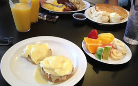 Helen's Kitchen Restaurant & Catering