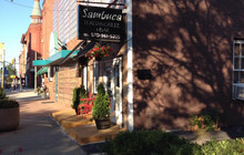 Sambucca Italian Grille & Bar餐厅图片