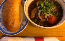 Pho Hot餐厅图片