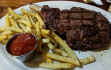 Spudder Restaurant餐厅图片