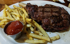Spudder Restaurant