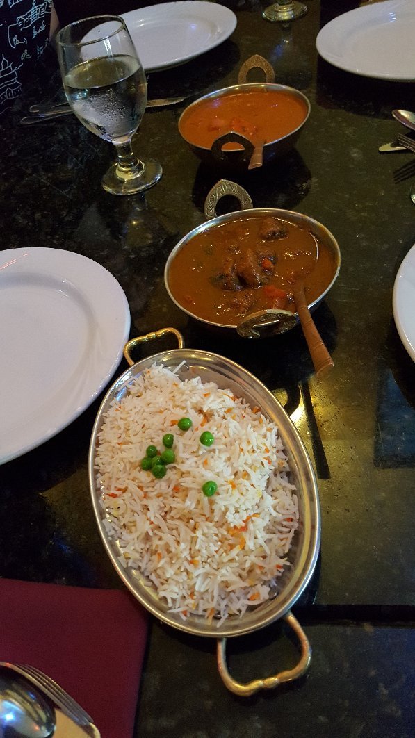 Taj Mahal餐厅图片