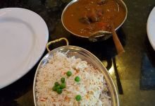 Taj Mahal美食图片