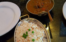 Taj Mahal餐厅图片