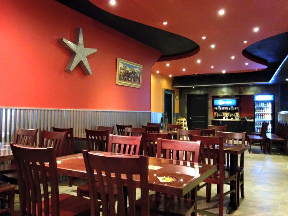 Taco Del Sol