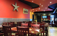 Taco Del Sol餐厅图片