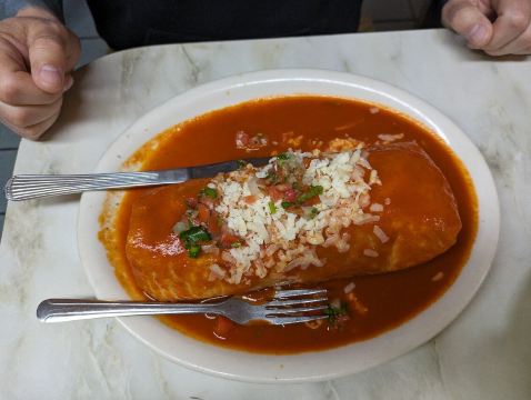 Taqueria Los Jarritos